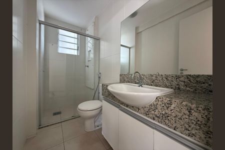 Apartamento para alugar com 3 quartos, 85m² em Buritis, Belo Horizonte