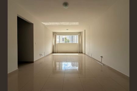 Apartamento para alugar com 3 quartos, 85m² em Buritis, Belo Horizonte