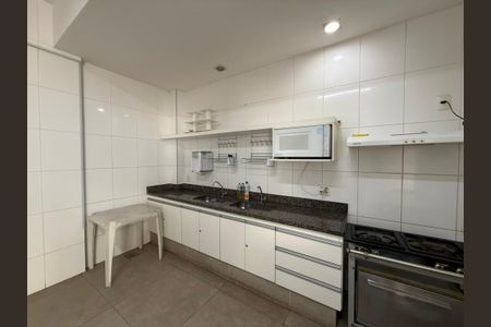 Apartamento para alugar com 3 quartos, 85m² em Buritis, Belo Horizonte