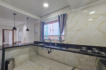 Apartamento para alugar com 84m², 3 quartos e sem vagacozinha