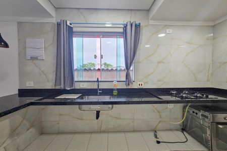 Apartamento para alugar com 84m², 3 quartos e sem vagacozinha