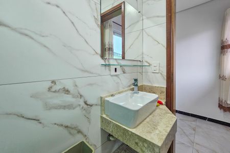 Apartamento para alugar com 84m², 3 quartos e sem vagabanheiro