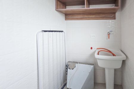 Apartamento para alugar com 84m², 3 quartos e sem vagaÁrea de serviço 