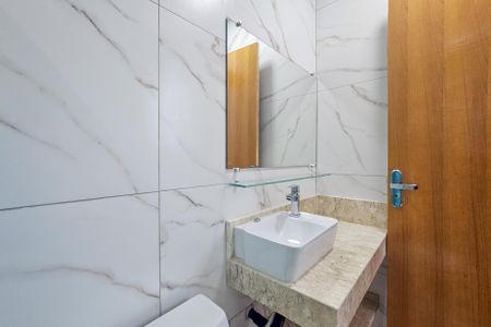 Apartamento para alugar com 84m², 3 quartos e sem vagabanheiro da suíte 