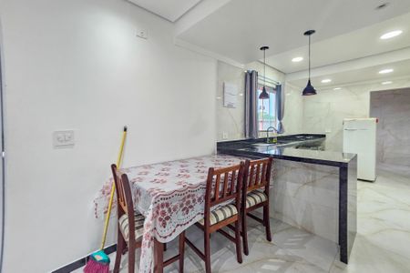 Apartamento para alugar com 84m², 3 quartos e sem vagacozinha