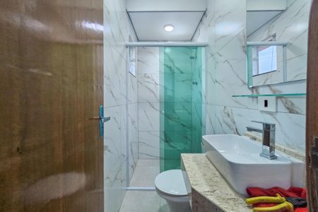 Apartamento para alugar com 84m², 3 quartos e sem vagabanheiro 