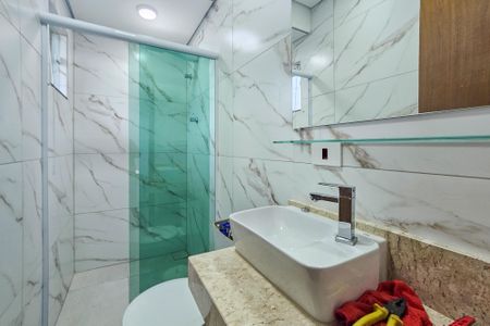 Apartamento para alugar com 84m², 3 quartos e sem vagabanheiro