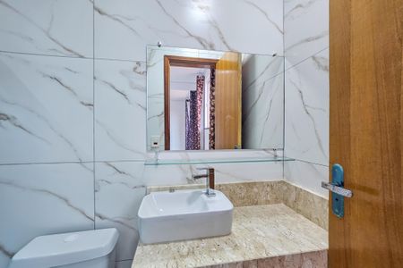 Apartamento para alugar com 84m², 3 quartos e sem vagabanheiro da suíte 