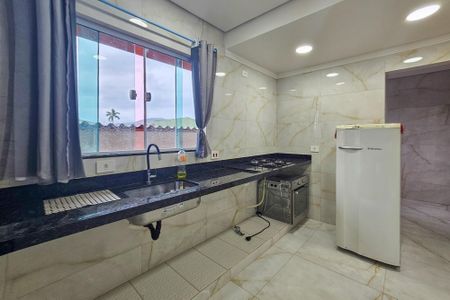 Apartamento para alugar com 84m², 3 quartos e sem vagacozinha