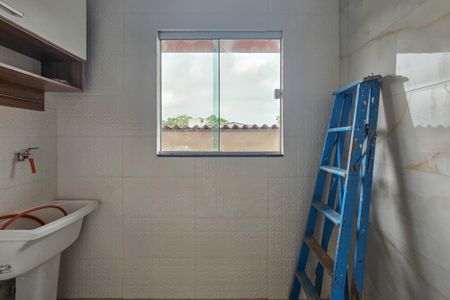 Apartamento para alugar com 84m², 3 quartos e sem vagaÁrea de serviço 