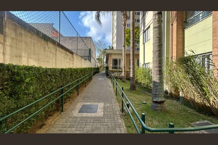 Apartamento à venda com 48m², 2 quartos e 1 vagaÁrea Comum 