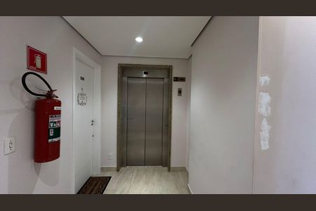 Apartamento à venda com 48m², 2 quartos e 1 vagaElevador