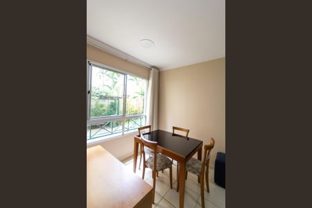 Apartamento à venda com 48m², 2 quartos e 1 vagaSala