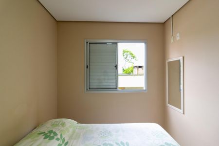 Apartamento à venda com 48m², 2 quartos e 1 vagaQuarto 2