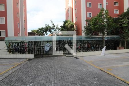 Apartamento à venda com 48m², 2 quartos e 1 vagaBicicletário