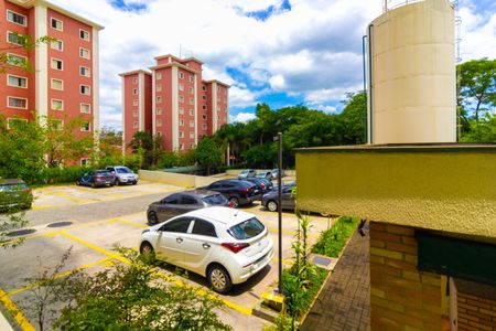 Apartamento à venda com 48m², 2 quartos e 1 vagaVista Quarto 2