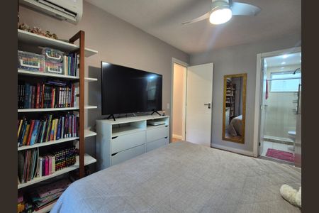 Apartamento à venda com 108m², 3 quartos e 2 vagas