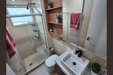 Apartamento à venda com 108m², 3 quartos e 2 vagas