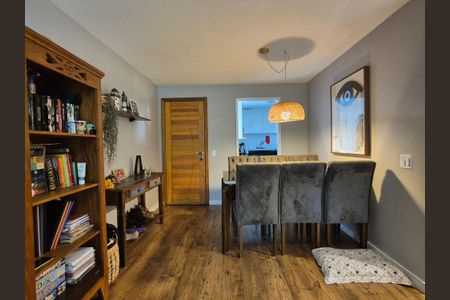 Apartamento à venda com 3 quartos, 108m² em Recreio dos Bandeirantes, Rio de Janeiro