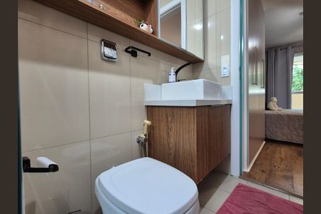 Apartamento à venda com 108m², 3 quartos e 2 vagas