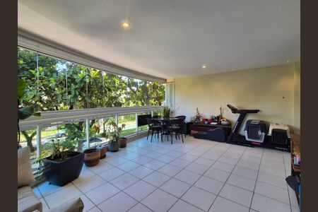 Apartamento à venda com 108m², 3 quartos e 2 vagas