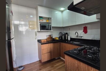 Apartamento à venda com 108m², 3 quartos e 2 vagas