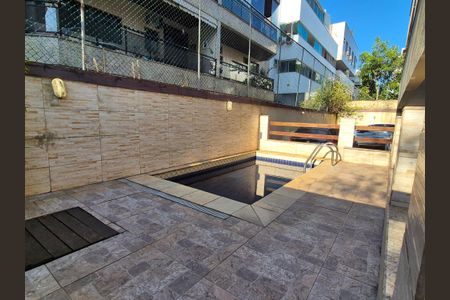 Apartamento à venda com 108m², 3 quartos e 2 vagas