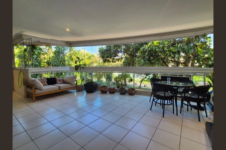 Apartamento à venda com 108m², 3 quartos e 2 vagas