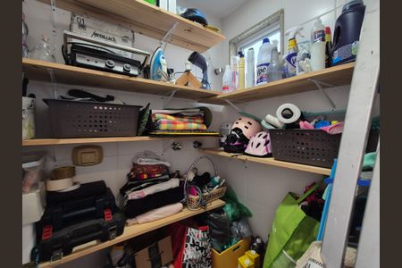 Apartamento à venda com 108m², 3 quartos e 2 vagas