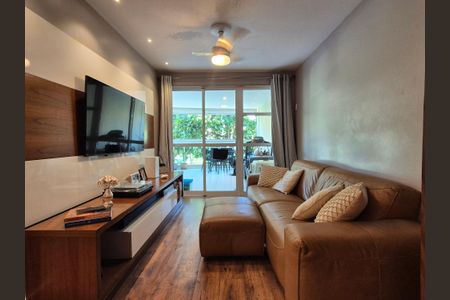 Apartamento à venda com 108m², 3 quartos e 2 vagas