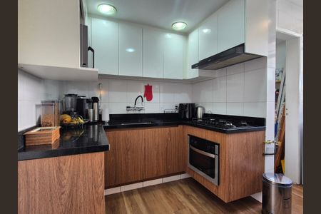 Apartamento à venda com 108m², 3 quartos e 2 vagas