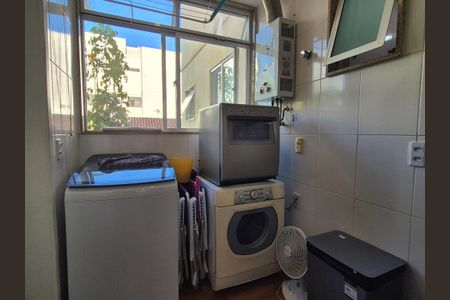 Apartamento à venda com 108m², 3 quartos e 2 vagas