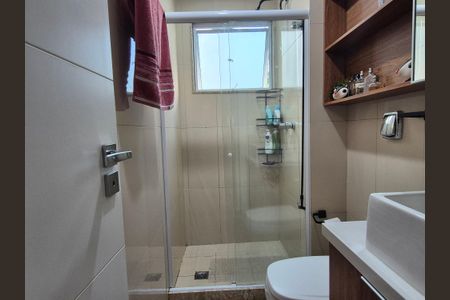 Apartamento à venda com 108m², 3 quartos e 2 vagas