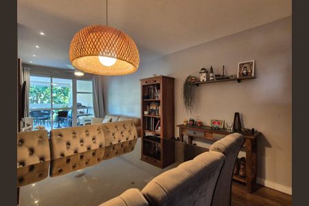 Apartamento à venda com 3 quartos, 108m² em Recreio dos Bandeirantes, Rio de Janeiro