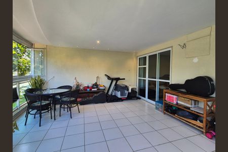 Apartamento à venda com 108m², 3 quartos e 2 vagas