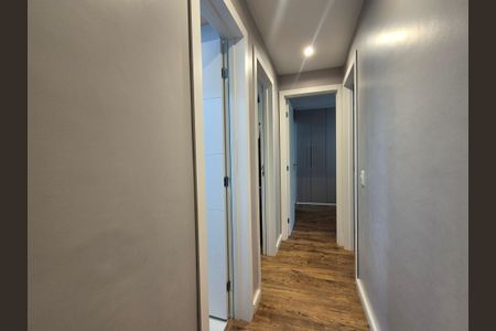 Apartamento à venda com 108m², 3 quartos e 2 vagas