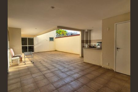 Apartamento à venda com 108m², 3 quartos e 2 vagas