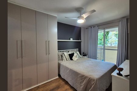 Apartamento à venda com 108m², 3 quartos e 2 vagas