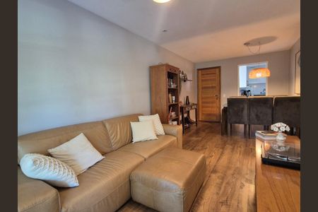 Apartamento à venda com 108m², 3 quartos e 2 vagas