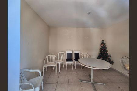 Apartamento à venda com 108m², 3 quartos e 2 vagas