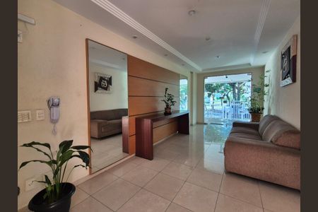 Apartamento à venda com 108m², 3 quartos e 2 vagas