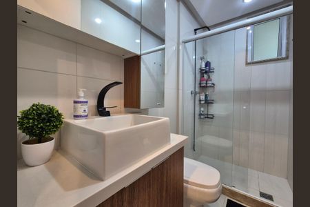 Apartamento à venda com 108m², 3 quartos e 2 vagas