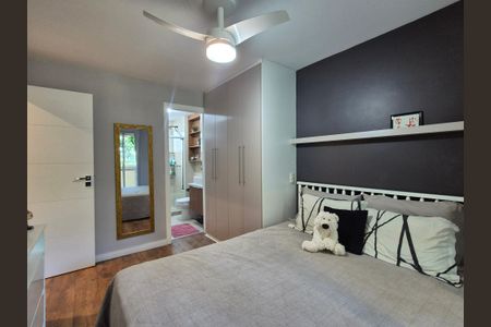 Apartamento à venda com 108m², 3 quartos e 2 vagas