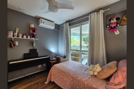 Apartamento à venda com 3 quartos, 108m² em Recreio dos Bandeirantes, Rio de Janeiro