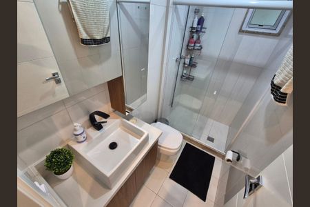 Apartamento à venda com 108m², 3 quartos e 2 vagas