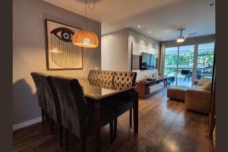 Apartamento à venda com 3 quartos, 108m² em Recreio dos Bandeirantes, Rio de Janeiro