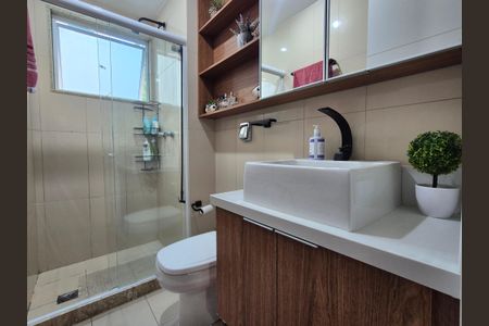 Apartamento à venda com 108m², 3 quartos e 2 vagas