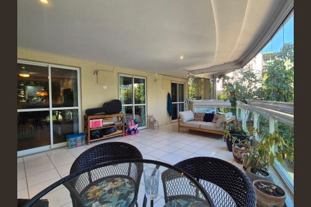 Apartamento à venda com 108m², 3 quartos e 2 vagas