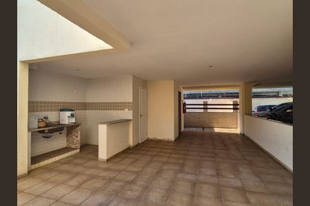 Apartamento à venda com 108m², 3 quartos e 2 vagas