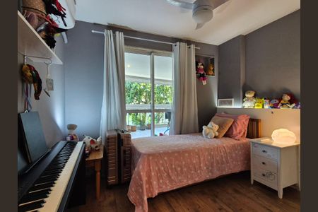 Apartamento à venda com 108m², 3 quartos e 2 vagas